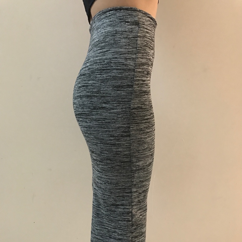 Bodycon midi skirt